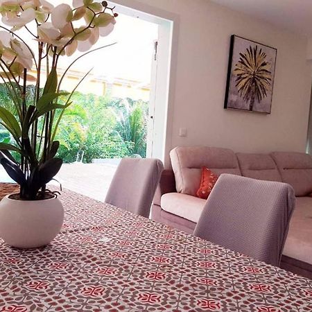 Appartamento les orchidées Petit-Bourg Esterno foto