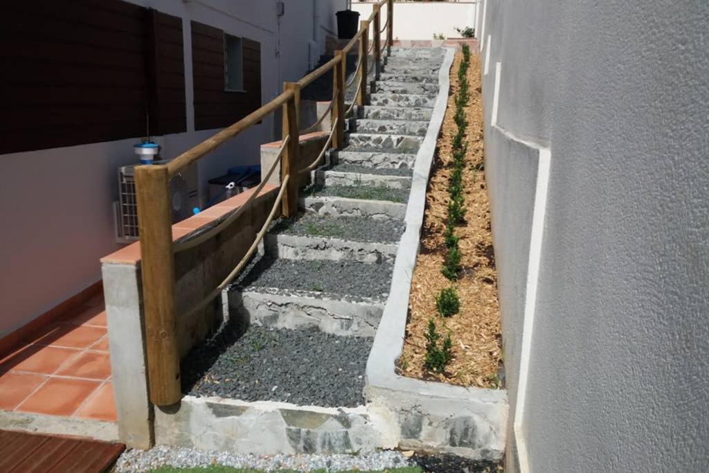 Appartamento les orchidées Petit-Bourg Esterno foto